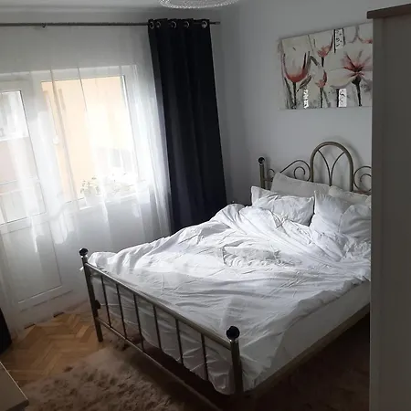 Mari&vio * קלוז'-נאפוקה