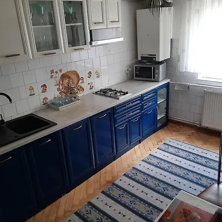 Mari&vio Apartment