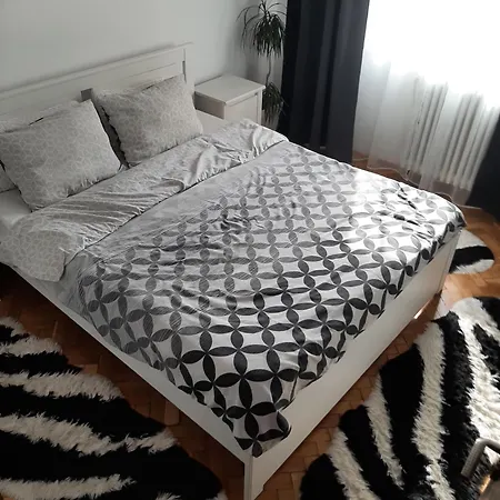 Mari&vio קלוז'-נאפוקה