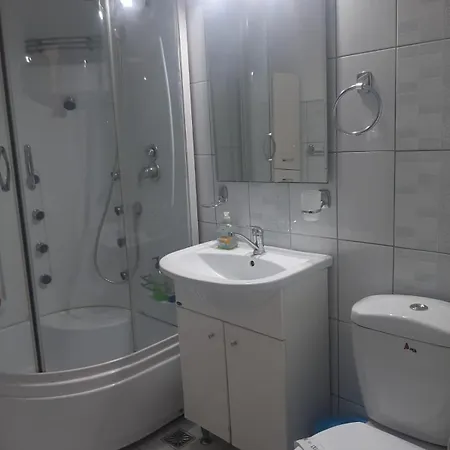 Mari&vio Apartment