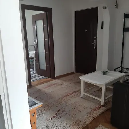 Apartment Mari&vio