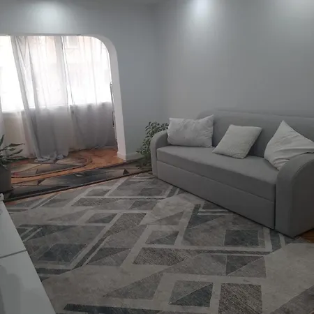 Mari&vio Apartment *