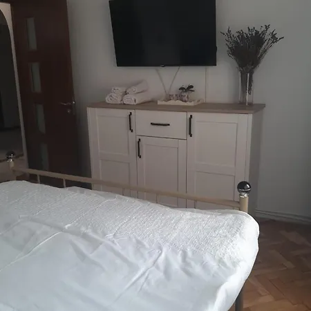 Appartement Mari&vio Cluj-Napoca