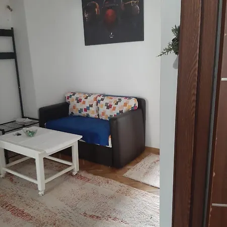 Mari&vio Apartment