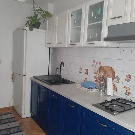 Appartement Mari&vio *