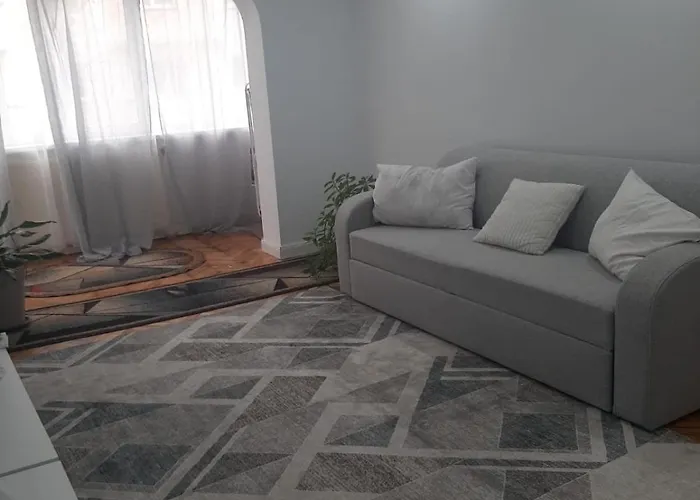 Mari&vio Apartment *