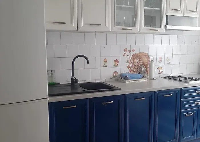 Apartment Mari&vio *