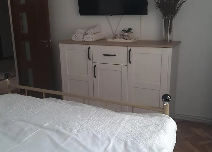 Apartment Mari&vio Cluj-Napoca