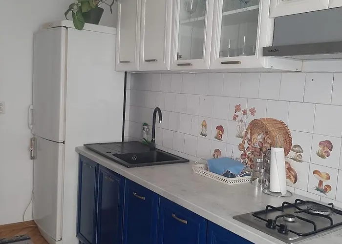 Apartment Mari&vio *